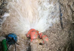 鸡冠区暗管漏水检测一