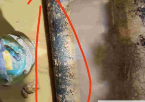 鸡冠区水管漏水检测公司1